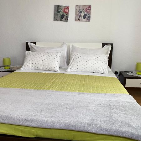 Apartment Carmen Trogir Kültér fotó