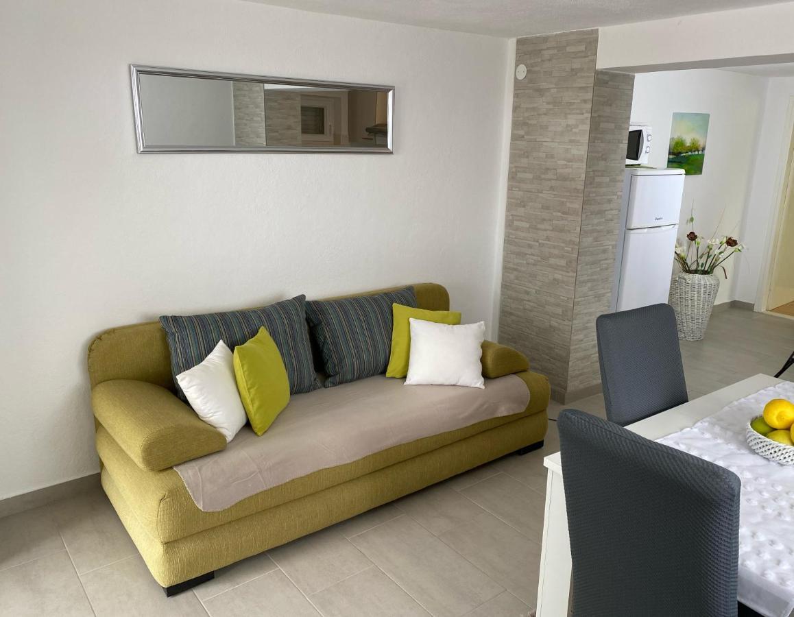 Apartment Carmen Trogir Kültér fotó