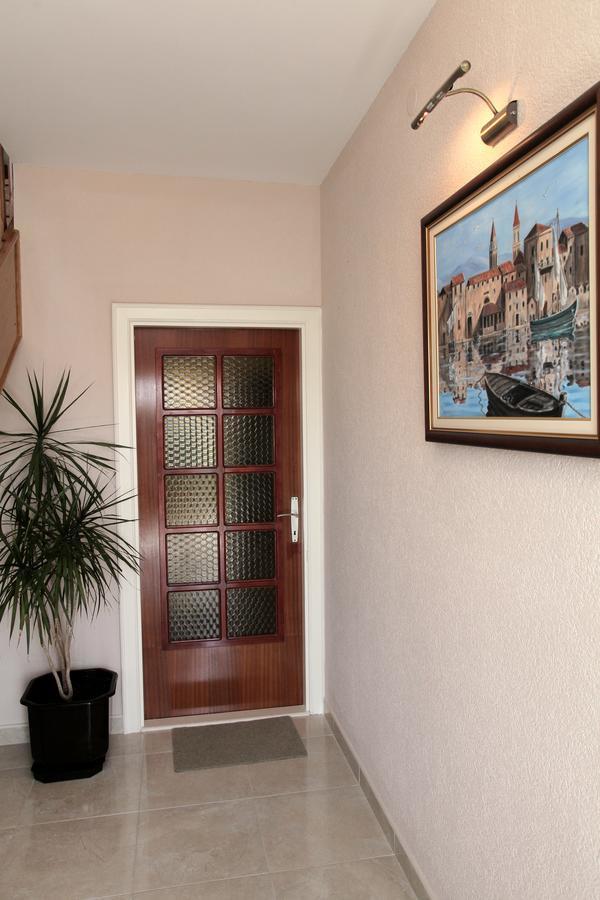 Apartment Carmen Trogir Kültér fotó